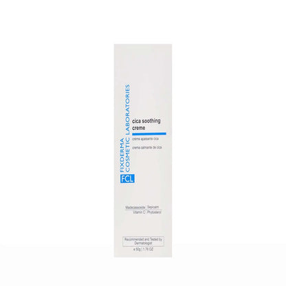 Fixderma Cica Soothing Cream, 50gm