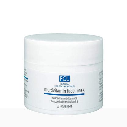 Fixderma Multivitamin Mask 100gm