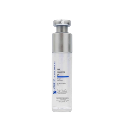 Fixderma Aha Lightening Gel, 30ml