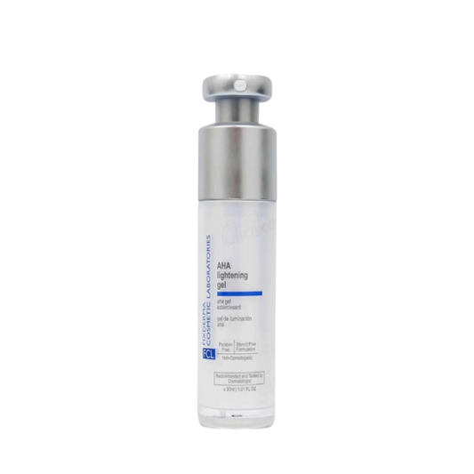 Fixderma Aha Lightening Gel, 30ml