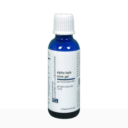 Fixderma Alpha Beta Acne Gel 30ml