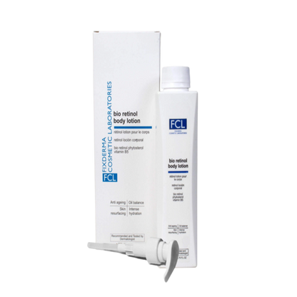 Fixderma Bio Retinol Body Lotion, 200ml