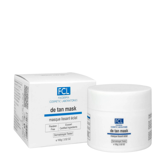 Fixderma De Tan Mask 100g