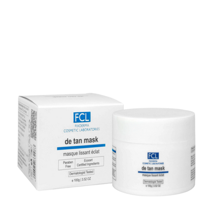 Fixderma De Tan Mask 100g