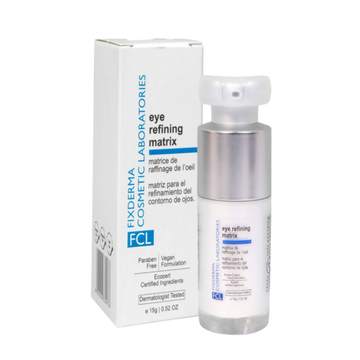 Fixderma Eye Refining Matrix 15gm