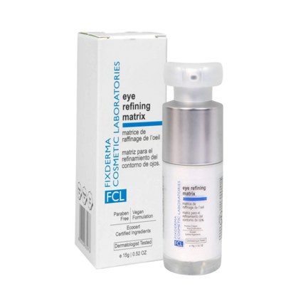Fixderma Eye Refining Matrix 15gm