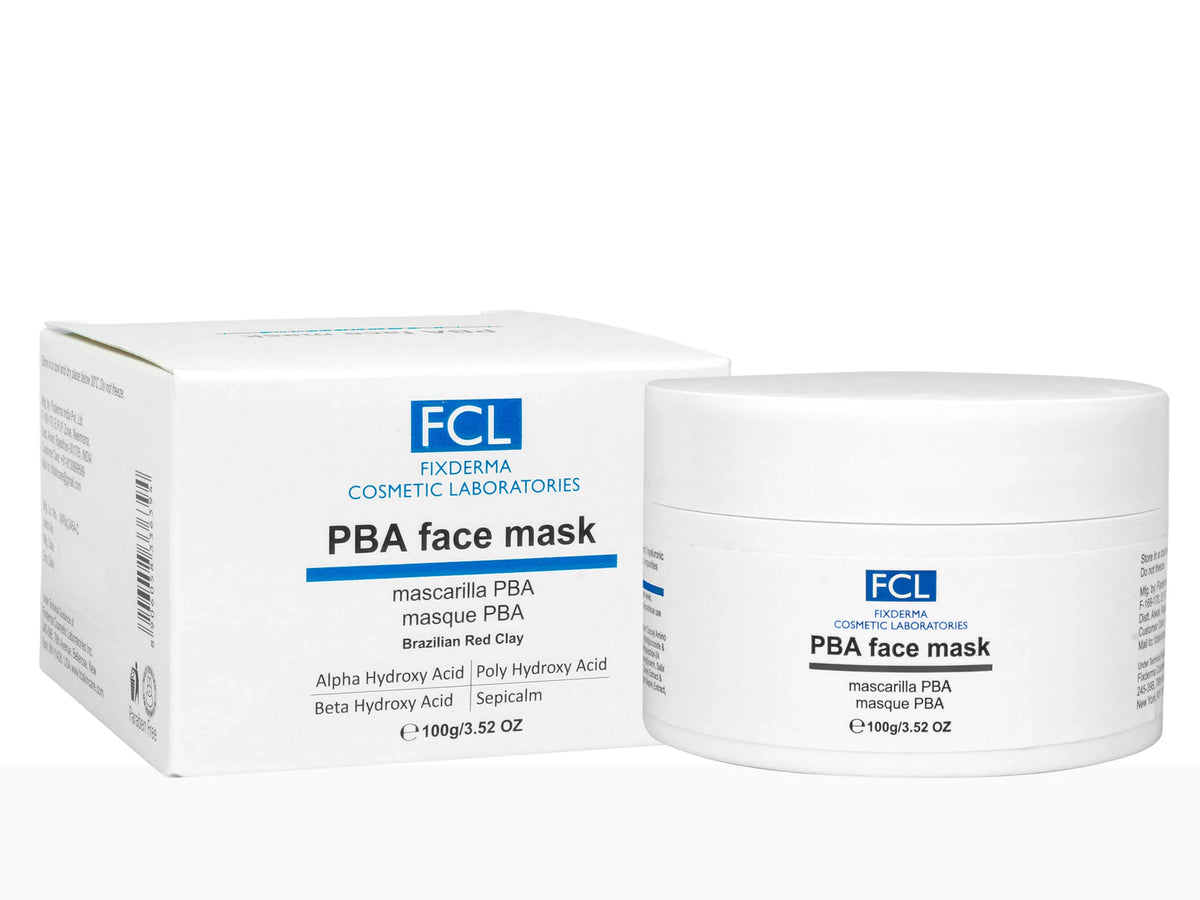Fixderma Cosmetic Laboratories Face Mask,