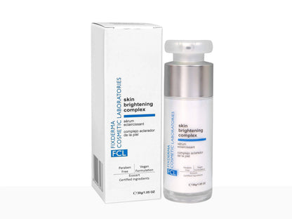 Fixderma FCL Skin Brightening Complex Serum, 30ml