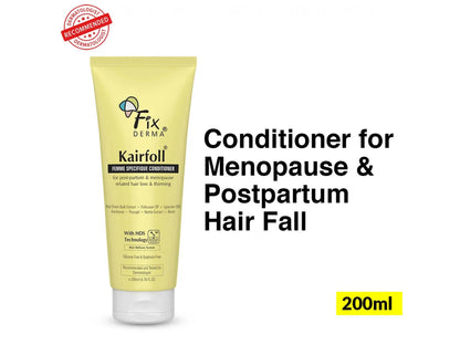 Fixderma Kairfoll Femme Specifique Conditioner 200 ml