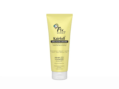 Fixderma Kairfoll Femme Specifique Conditioner 200 ml