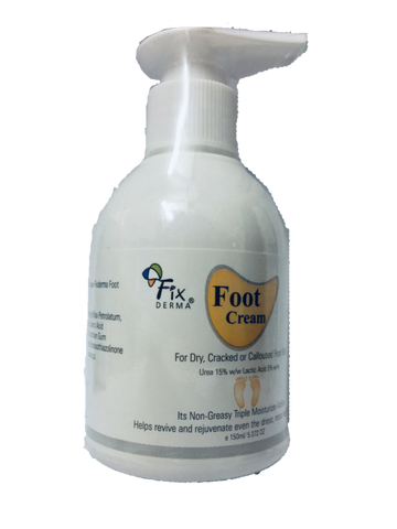 Fixderma Foot Cream (150 gm)