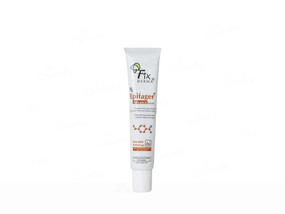 Fixderma Epifager Advance Serum 25ml