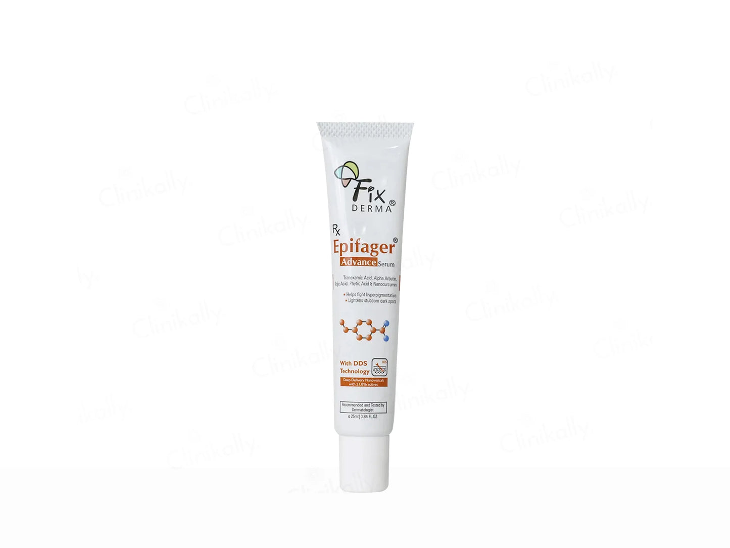 Fixderma Epifager Advance Serum, 30ml