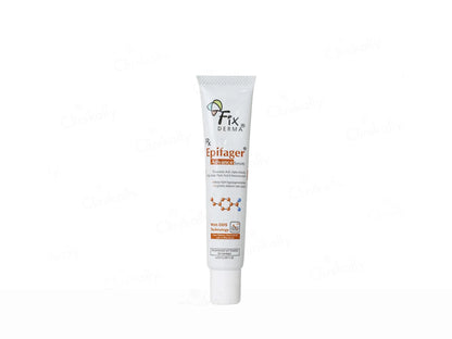 Fixderma Epifager Advance Serum, 30ml