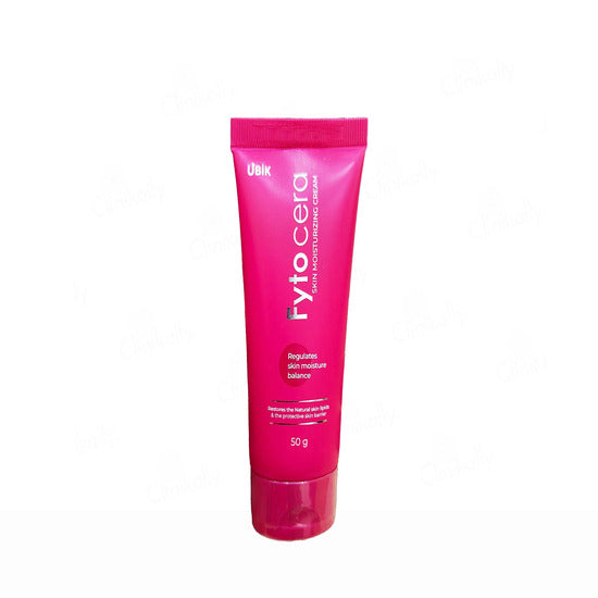 Fytocera Skin Moisturizing Cream 50gm