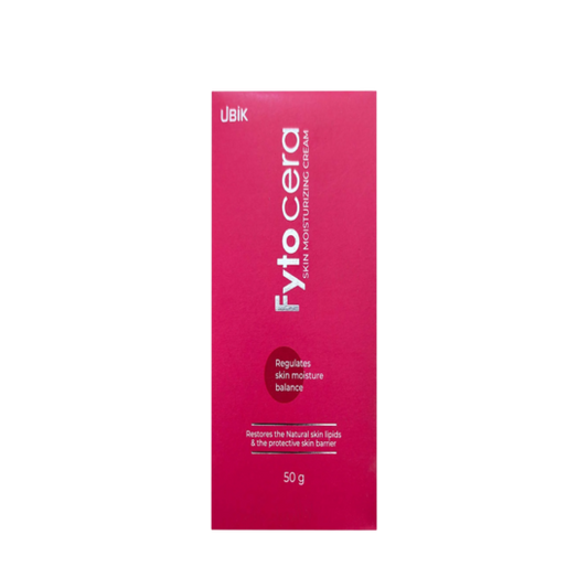 Fytocera Skin Moisturizing Cream 50gm