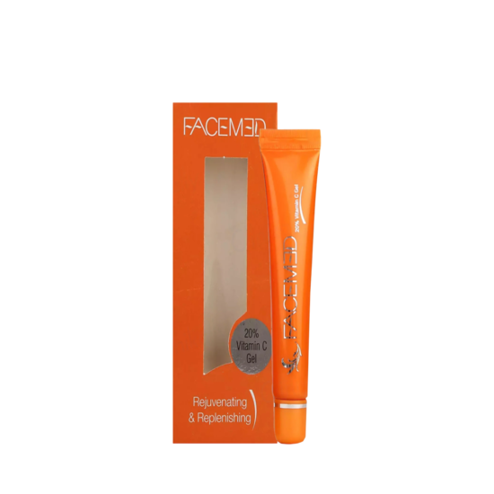 Facemed 20% Vitamin C Gel