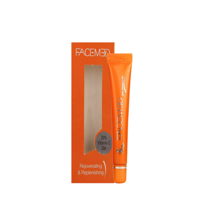 Facemed 20% Vitamin C Gel