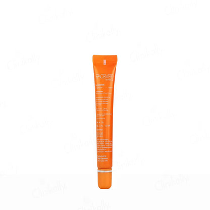 Facemed 20% Vitamin C Gel
