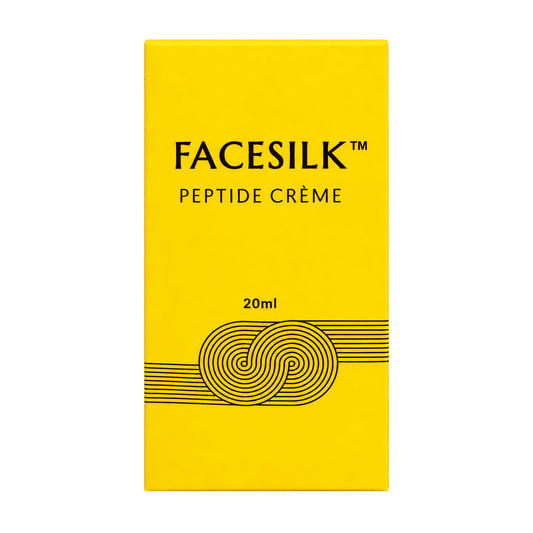 Facesilk Peptide Crème