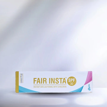 Fair Insta SPF 30 Cream (20gm)