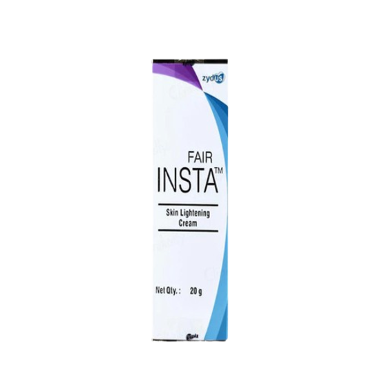Fair Insta Skin Lightening Cream, 20gm