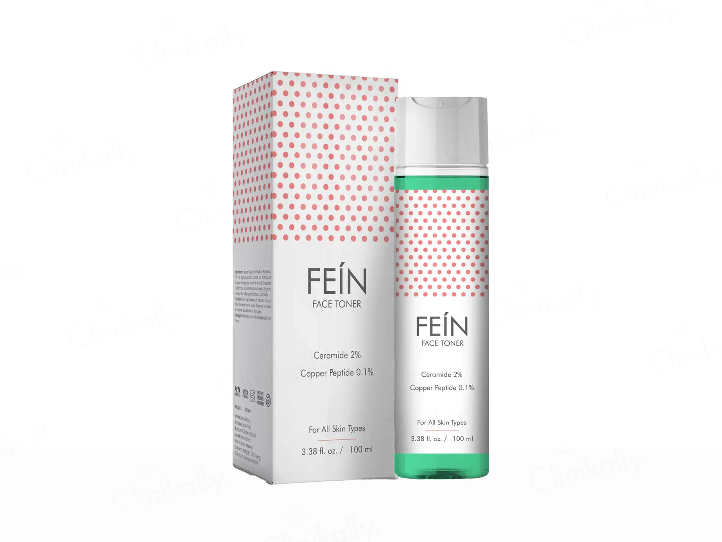 Fein Face Toner 100ml
