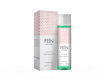 Fein Face Toner 100ml