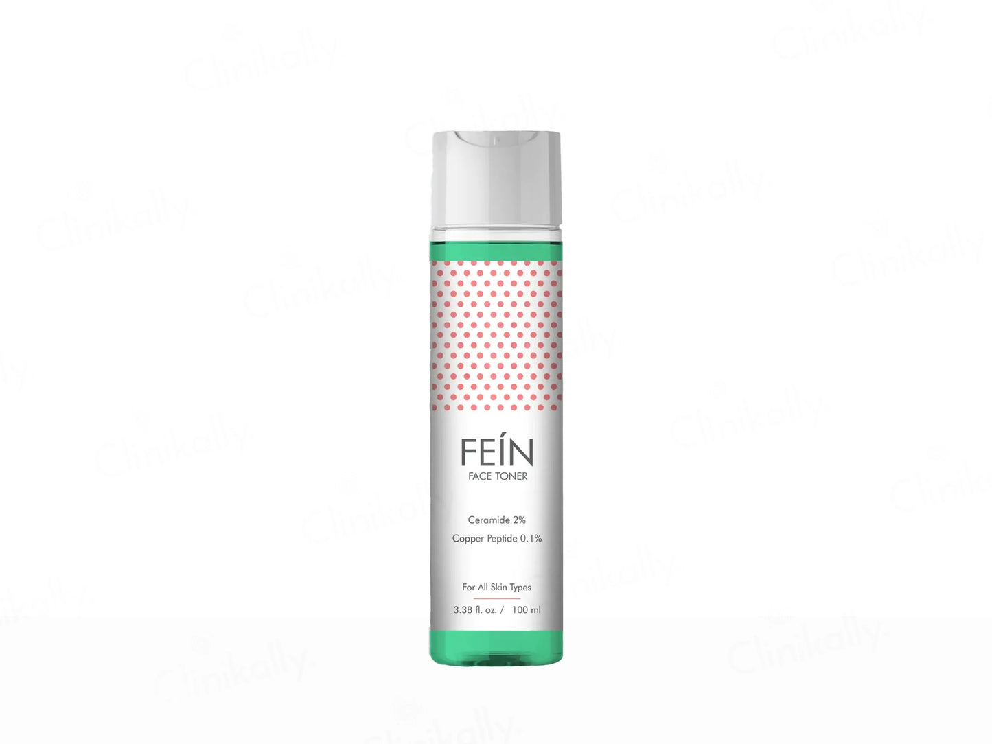 Fein Face Toner 100ml
