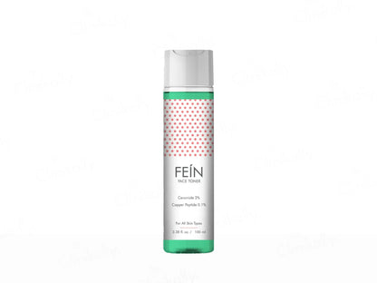 Fein Face Toner 100ml
