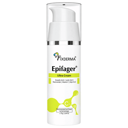 Fix Derma Epifager Ultra Cream 30gm