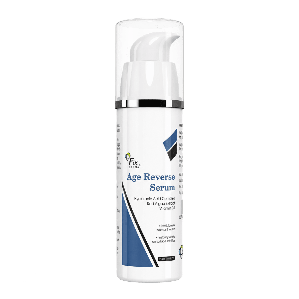 Fixderma Age Reverse Serum 30ml