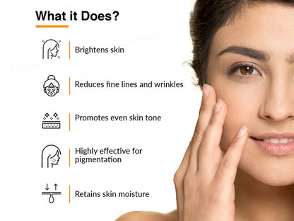 Fixderma C Enhance-25 Serum 15gm