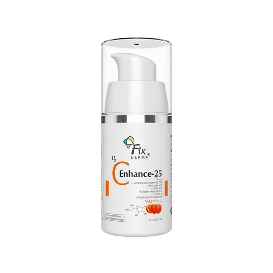 Fixderma C Enhance-25 Serum 15gm