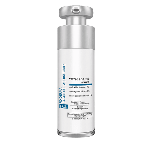 Fixderma C Scape 25 Serum 30ml