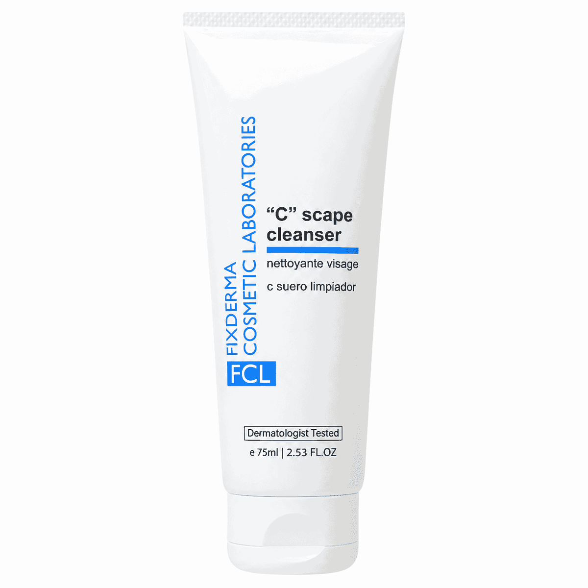 Fixderma C Scape Face Cleanser