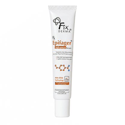 Fixderma Epifager Advance Serum