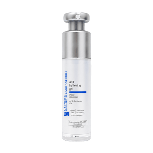 Fixderma FCL AHA Lightening Gel 30ml
