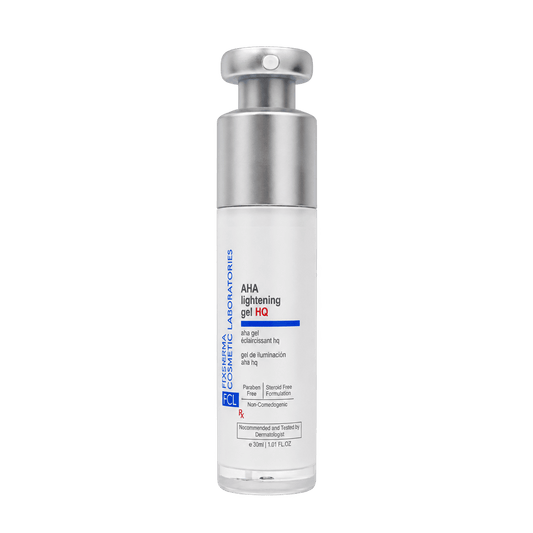 Fixderma FCL AHA Lightening Gel HQ 30ml
