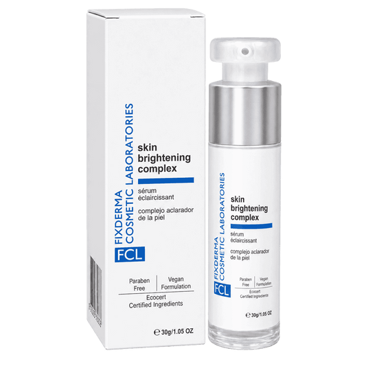 Fixderma FCL Skin Brightening Complex Serum, 30ml