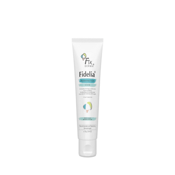 Fixderma Fidelia Moisturizing Cream