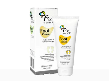 Fixderma Foot Cream (60 gm)