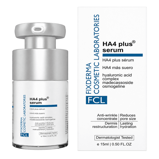 Fixderma HA4 Plus Serum 15ml