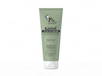 Fixderma Kairfoll Anti Hair Loss Conditioner, 200ml