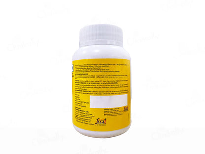 Fixderma Kairfoll Femme Specifique Capsule Cyclical Therapy For Hair 60 Capsule
