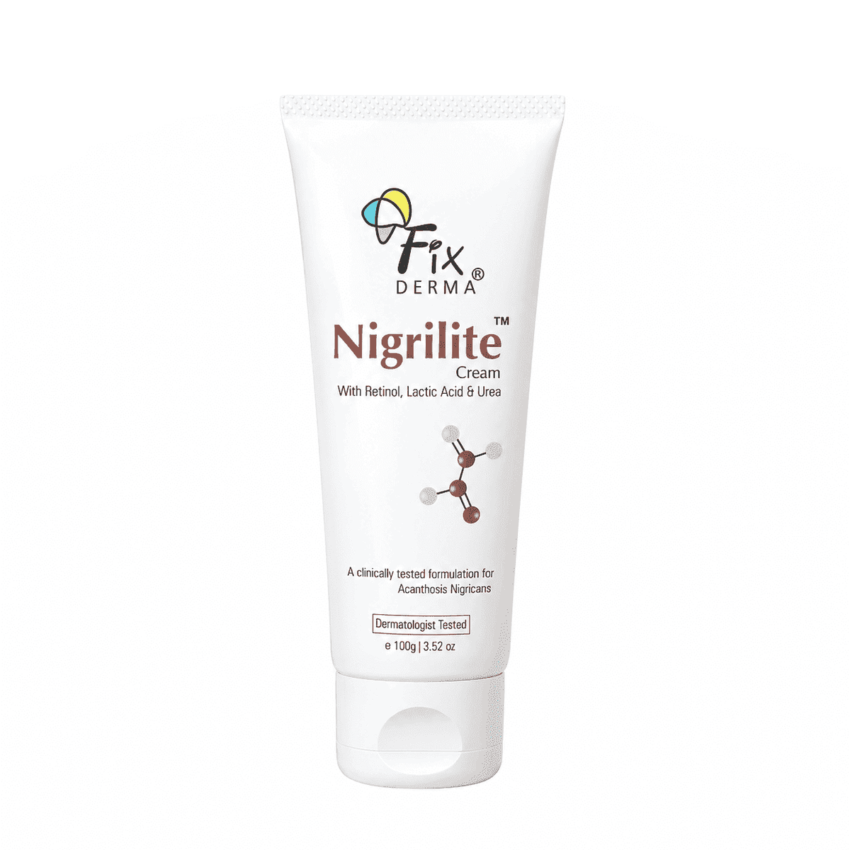 Fixderma Nigrilite Cream 100gm