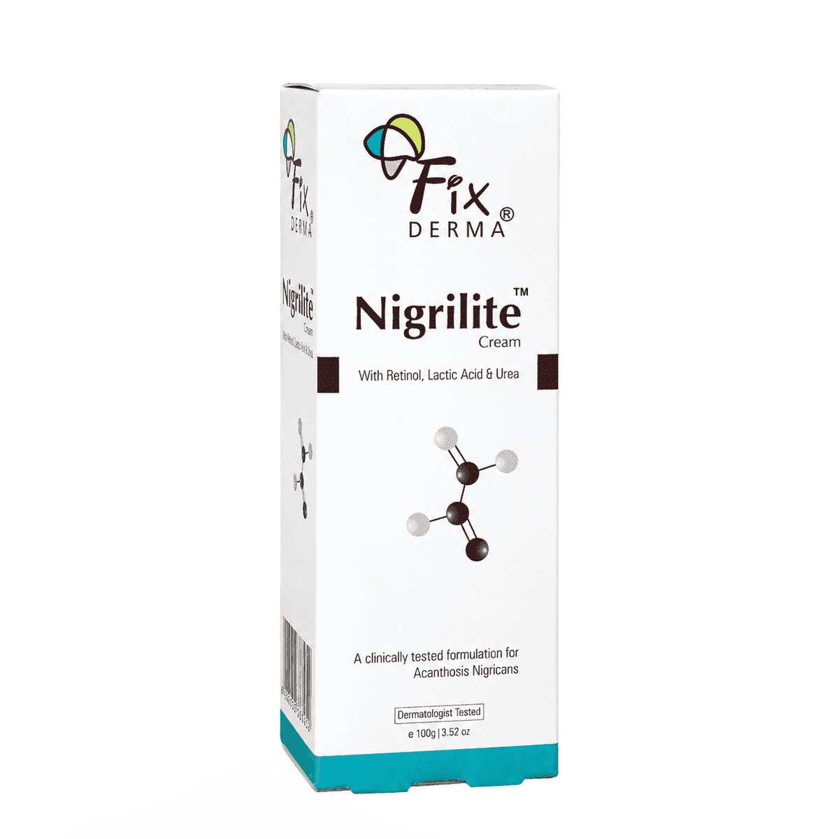 Fixderma Nigrilite Cream 100gm
