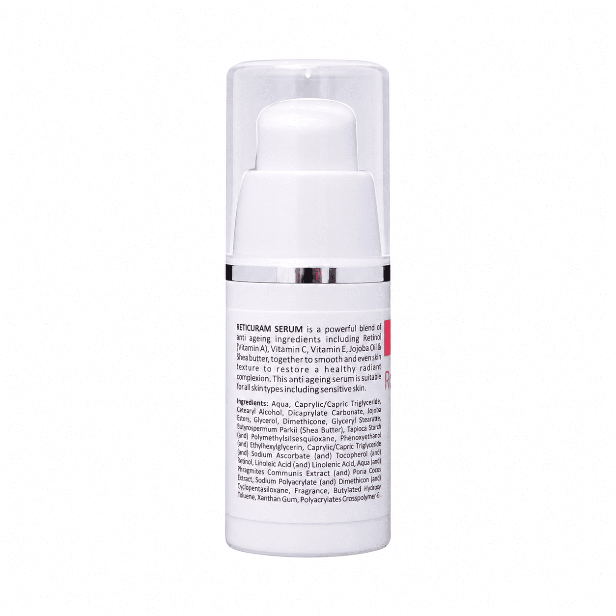 Fixderma Reticuram Retinol Serum For Ageing Skin, 15ml