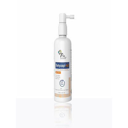 Salyzap-AZ Body Acne Treatment spray For Acne, 100ml