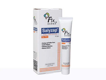 Salyzap Day Time Gel for acne, 20ML